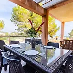 Cala Mendia Beach House 1 By Slow Villas