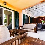 Cala Mendia Beach House 1 By Slow Villas