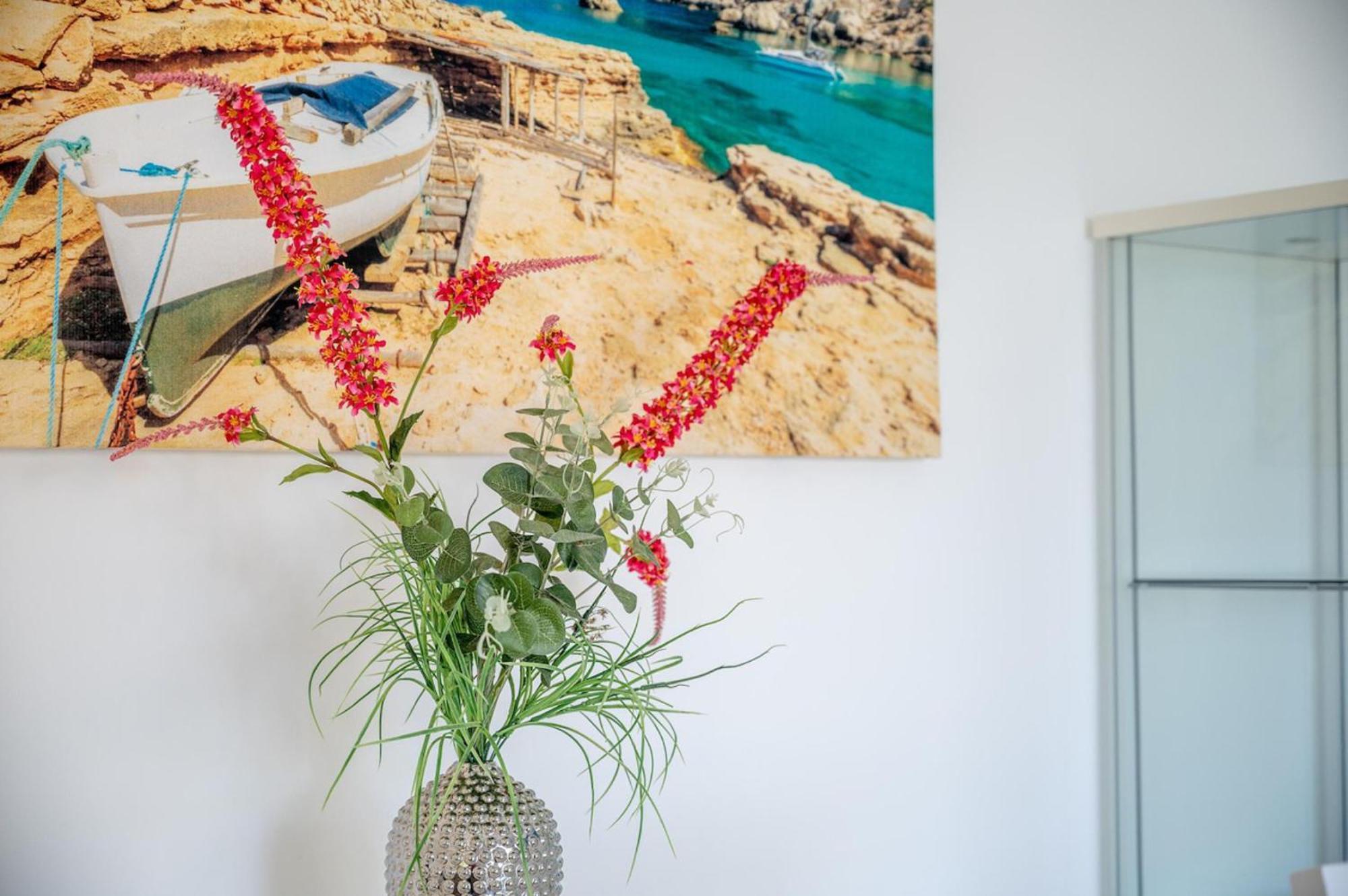 Vakantiehuis Cala Mendia House 1 By Slow *