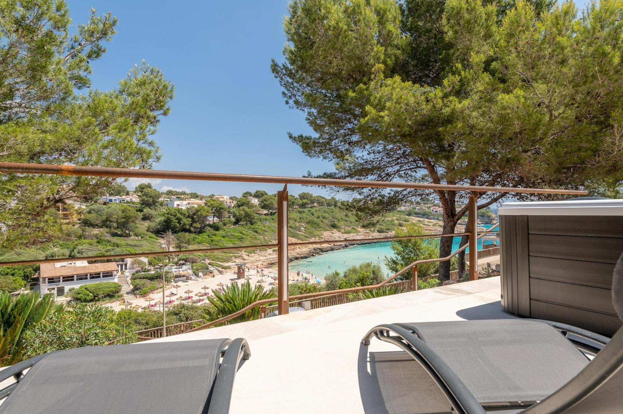 Cala Mendia House 1 By Slow Vakantiehuis Cala Romantica (Mallorca)