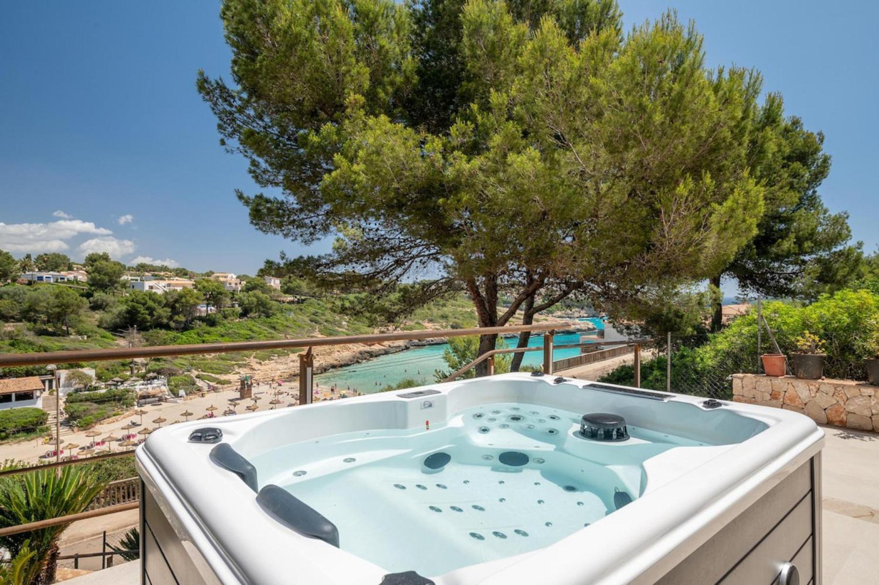 Cala Mendia House 1 By Slow Vakantiehuis