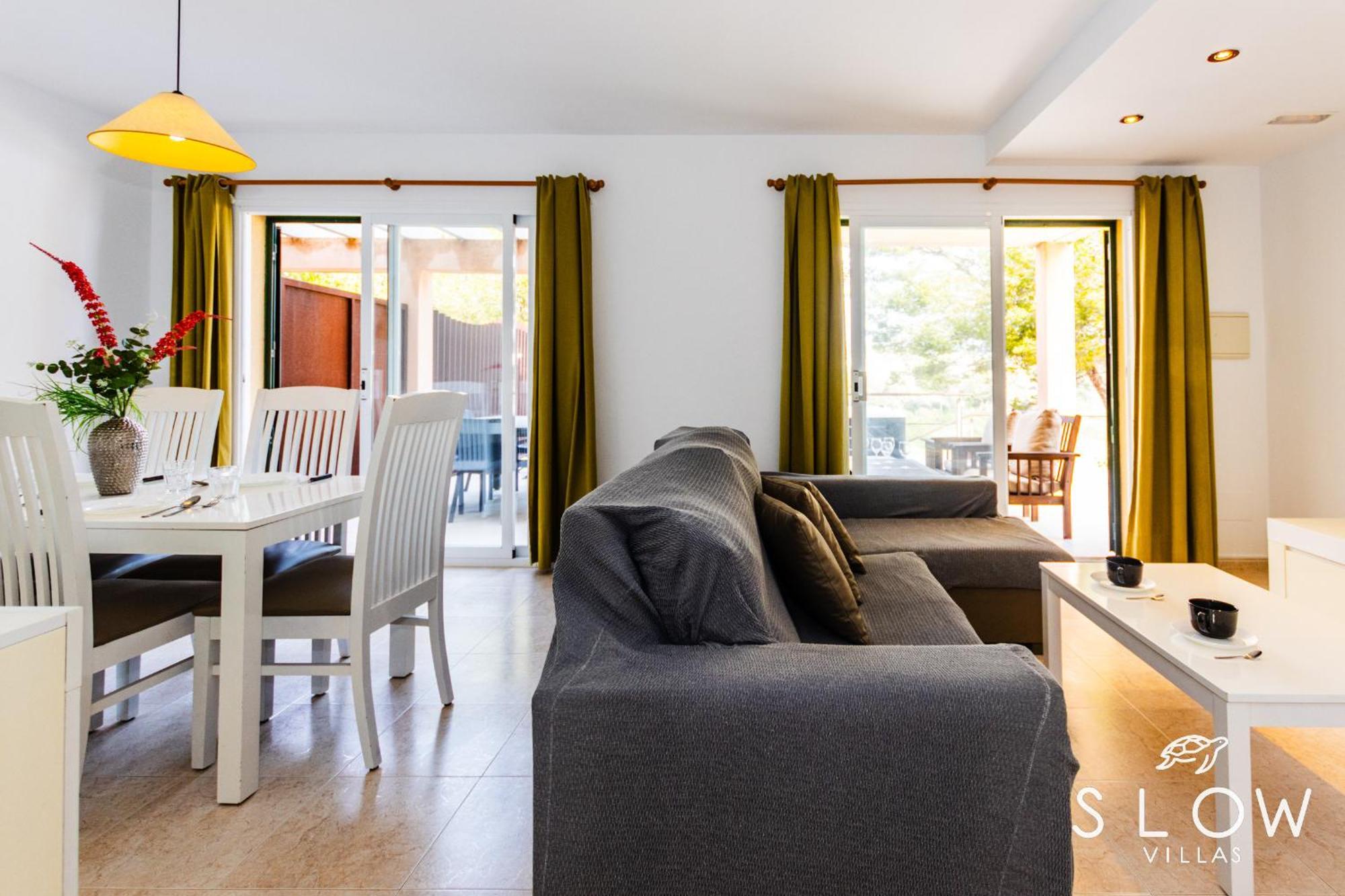 Cala Mendia House 1 By Slow