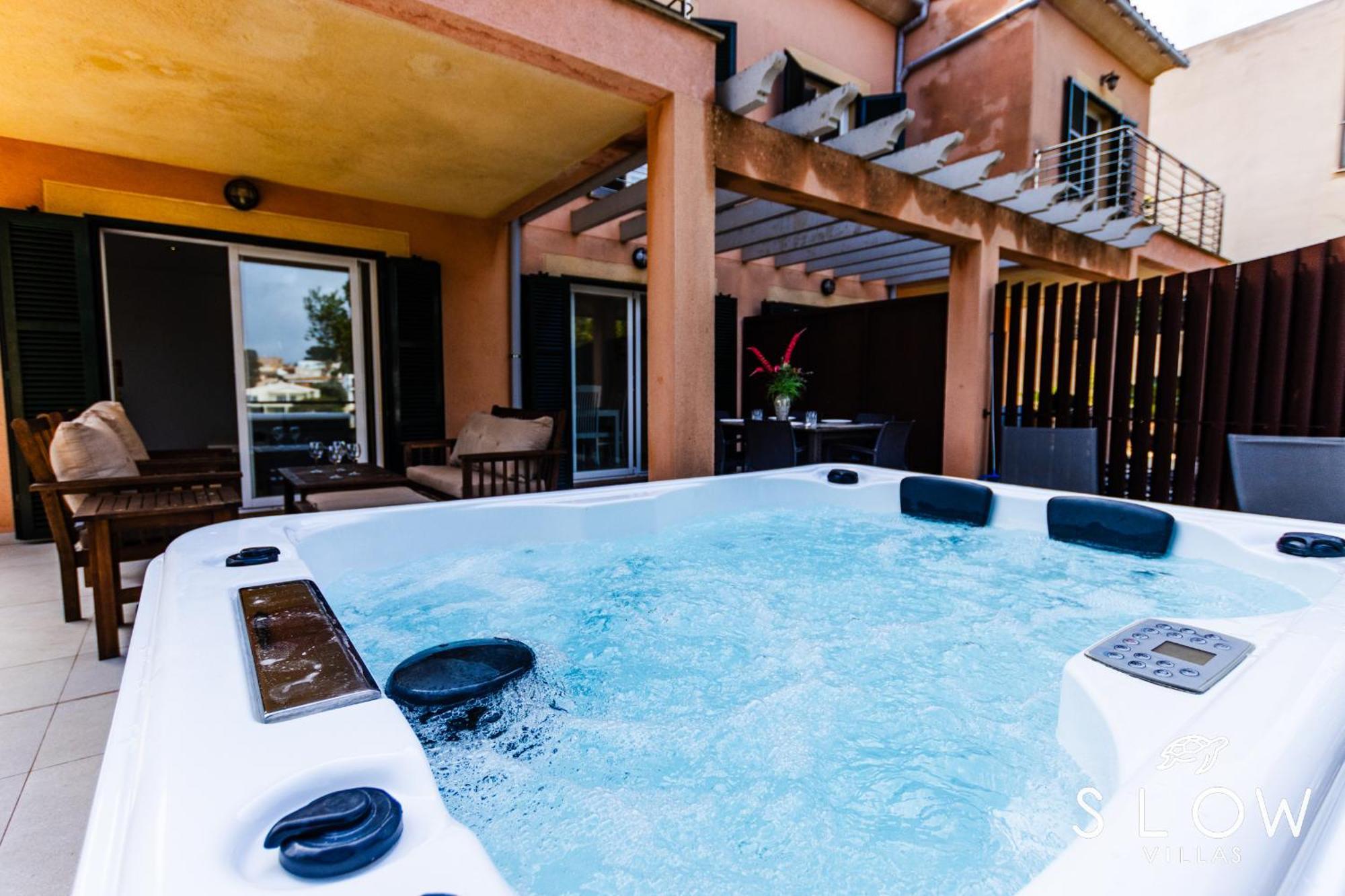 Vakantiehuis Cala Mendia House 1 By Slow Cala Romantica (Mallorca)